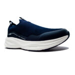 Peak Taichi CASUAL SHOES-NAVY – Image 3