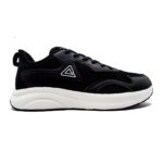 Peak Taichi WALKING SHOES BLACK/WHITE