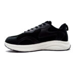 ⁦Peak Taichi WALKING SHOES BLACK/WHITE⁩ - الصورة ⁦2⁩