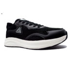 ⁦Peak Taichi WALKING SHOES BLACK/WHITE⁩ - الصورة ⁦3⁩
