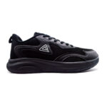 Peak Taichi WALKING SHOES ALL BLACK