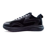 Peak Taichi WALKING SHOES ALL BLACK – Image 2