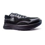 Peak Taichi WALKING SHOES ALL BLACK – Image 3