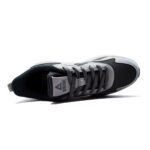⁦Peak Taichi WALKING SHOES SILVER GRAY/DARKER. GRAY⁩ - الصورة ⁦4⁩