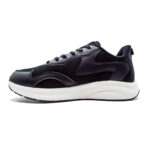 Peak Taichi WALKING SHOES BLACK/WHITE – Image 2