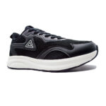 Peak Taichi WALKING SHOES BLACK/WHITE – Image 3