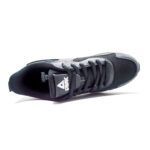 Peak Taichi WALKING SHOES BLACK/WHITE – Image 4