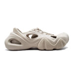 Peak Taichi SANDALS Grey