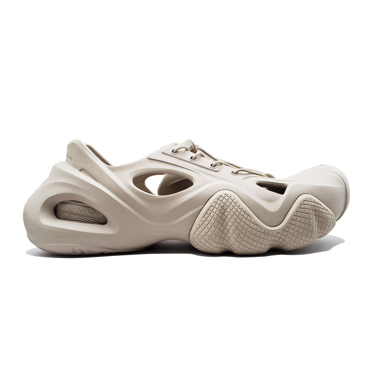 EXT52801L-Y711-1 Peak Taichi SANDALS Grey – Image 1