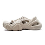 ⁦Peak Taichi SANDALS Grey⁩ - الصورة ⁦2⁩