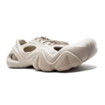 ⁦Peak Taichi SANDALS Grey⁩ - الصورة ⁦3⁩