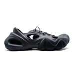 Peak Taichi SANDALS DK.GREY/BLACK