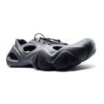 Peak Taichi SANDALS DK.GREY/BLACK – Image 3