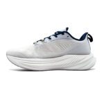 Peak Taichi TRAINING RUNNING SHOES-WHITE GREY – Image 2