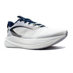 Peak Taichi TRAINING RUNNING SHOES-WHITE GREY – Image 3