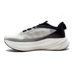 ⁦Peak Taichi TRAINING RUNNING SHOES-WHITE/BLACK⁩ - الصورة ⁦2⁩