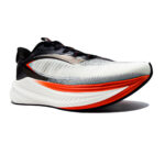 ⁦Peak Taichi TRAINING RUNNING SHOES-WHITE/BLACK⁩ - الصورة ⁦3⁩