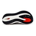 Peak Taichi TRAINING RUNNING SHOES-WHITE/BLACK – Image 5