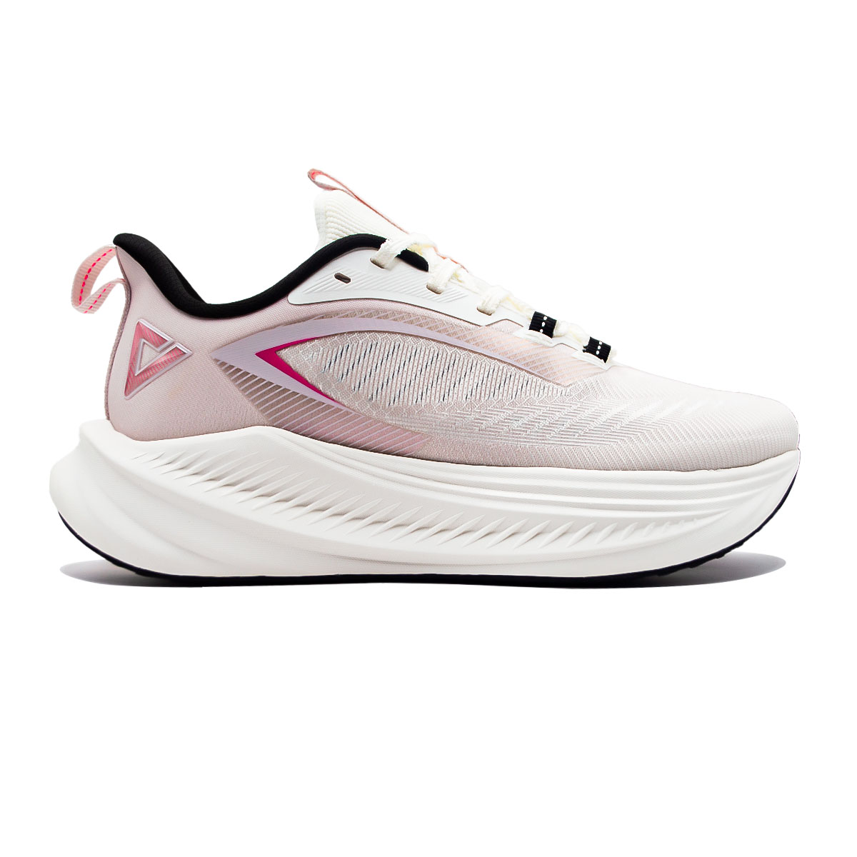 EXT54038H-00I7-1 Peak Taichi TRAINING RUNNING SHOES HOT PINK – Image 1