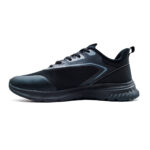 Peak Taichi TRAINING RUNNING SHOES ALL BLACK – Image 2