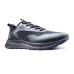 Peak Taichi TRAINING RUNNING SHOES ALL BLACK – Image 3