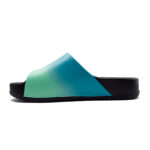 Peak Ecosun 2 Black/Blue – Image 2