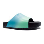 Peak Ecosun 2 Black/Blue – Image 3