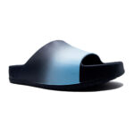 ⁦Peak Ecosun 2 DK. Blue/LT. Blue⁩ - الصورة ⁦3⁩