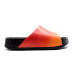 Peak Ecosun 2 Black/Orange