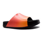 ⁦Peak Ecosun 2 Black/Orange⁩ - الصورة ⁦3⁩