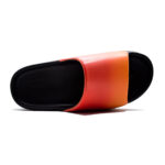 ⁦Peak Ecosun 2 Black/Orange⁩ - الصورة ⁦4⁩