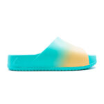 Peak Ecosun 2 Green/Orange