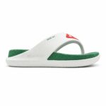 Peak TAICHI MCA SLIPPEERS GREEN/WHITE
