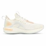 Peak Taichi RUNNING  SHOES Canvas White