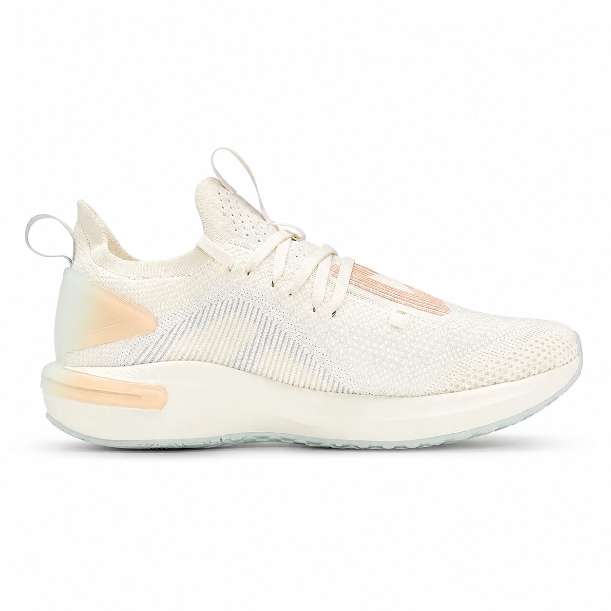 ChatGPT Image Aug 20, 2026, 11_12_15 AM Peak Taichi RUNNING SHOES Canvas White - الصورة 1