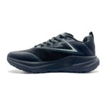 Peak Taichi Outdoor Shoes All Black – Image 2