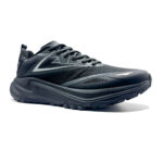 Peak Taichi Outdoor Shoes All Black – Image 3