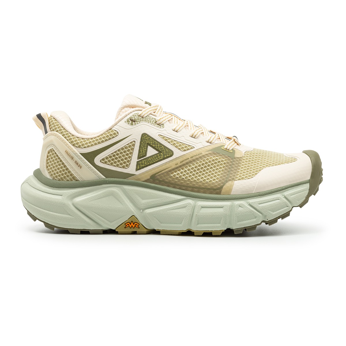 DH530057-Z538-1 Peak Taichi SPORTS SHOES GREEN – Image 1