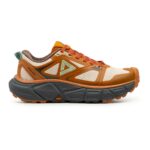 Peak Taichi SPORTS SHOES CARAMEL COLOR