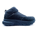 Peak Taichi WINTER OUTDOOR PADDED SHOES ALL BLACK