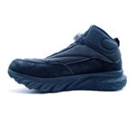 Peak Taichi WINTER OUTDOOR PADDED SHOES ALL BLACK – Image 2