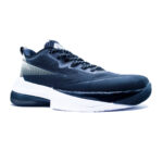Peak Basketball Shoes BLACK/WHITE – Image 3