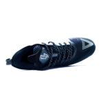 Peak Basketball Shoes BLACK/WHITE – Image 4
