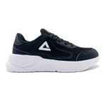 Peak Fashion Casual Foo Black/White