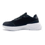 Peak Fashion Casual Foo Black/White – Image 2