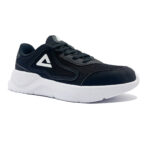 Peak Fashion Casual Foo Black/White – Image 3