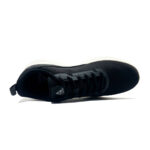 Peak Walking Shoes Black/Canvas White – Image 4