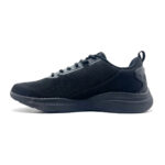 Peak Walking Shoes All Black – Image 2