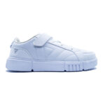 Peak CASUAL SHOES WHITE