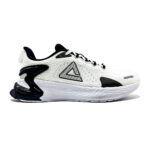 Peak Taichi Running Shoes White/Black